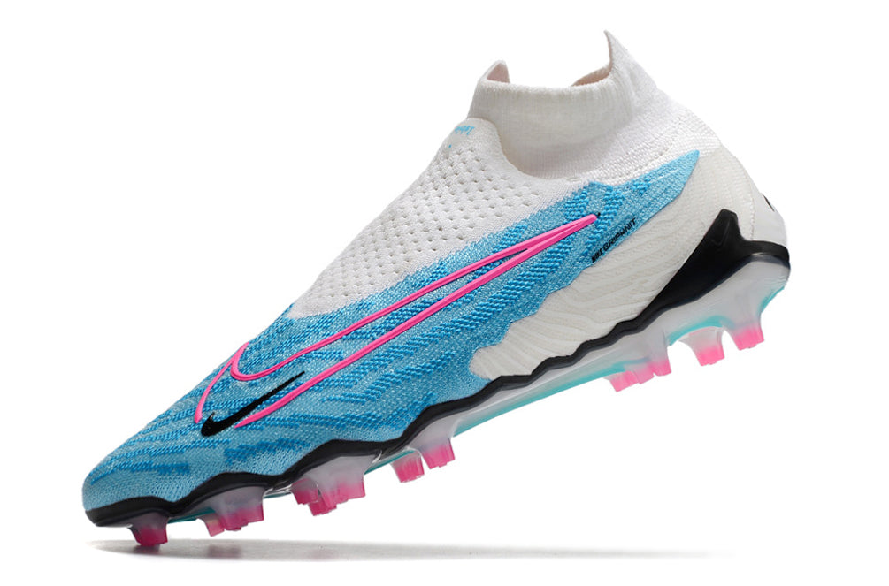 Chuteira Nike Phantom GX Elite DF FG