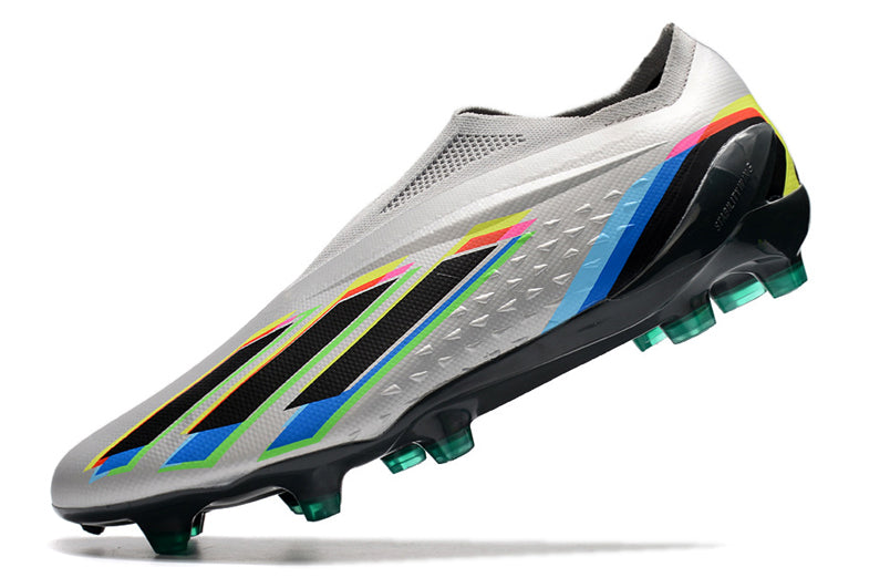 Chuteira Adidas X Speedportal + FG