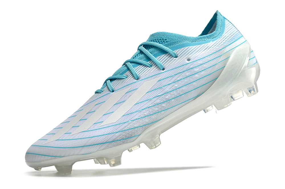 Chuteira Adidas X Speedportal .1 FG