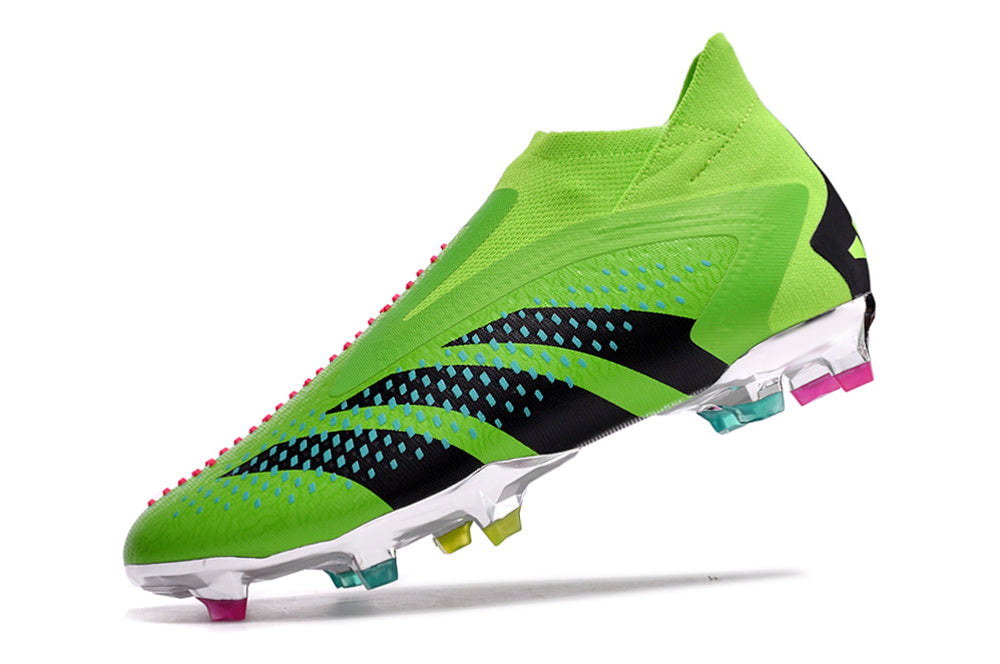 Chuteira Adidas Predator Accuracy + FG