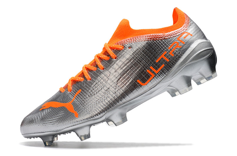 Chuteira Puma ultra 13 City FG