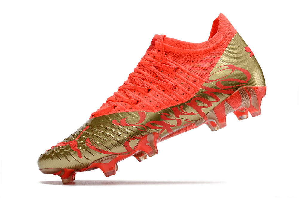 Chuteira Puma Future Z 1.3 Teazer FG