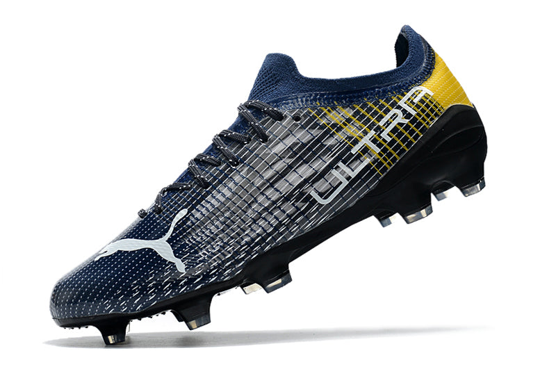 Chuteira Puma ultra 13 City FG
