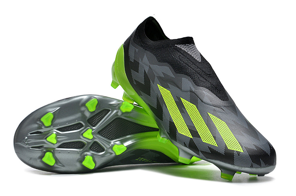 Chuteira Campo Adidas X Crazyfast .1 FG
