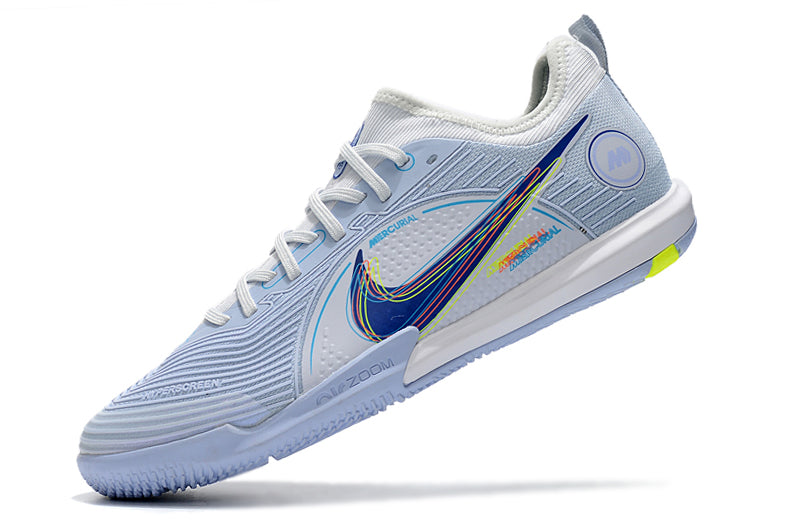 Chuteira Nike Zoom Vapor 14 Pro IC