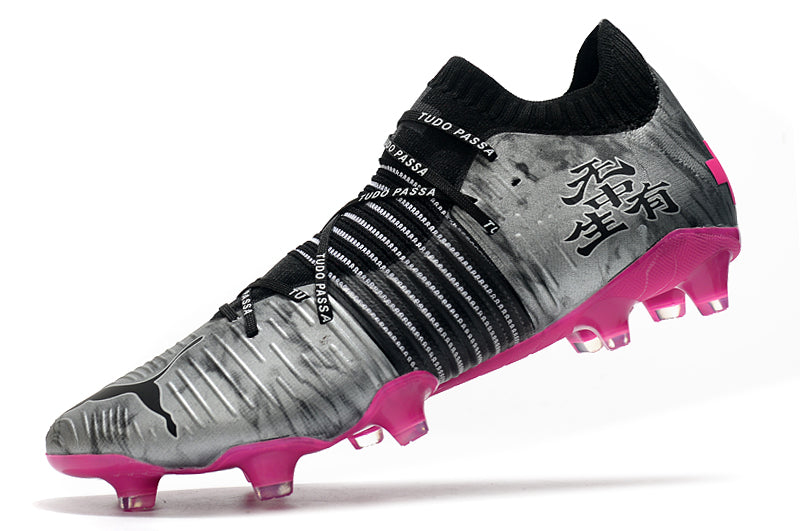 Chuteira Puma Future Z 1.1 FG