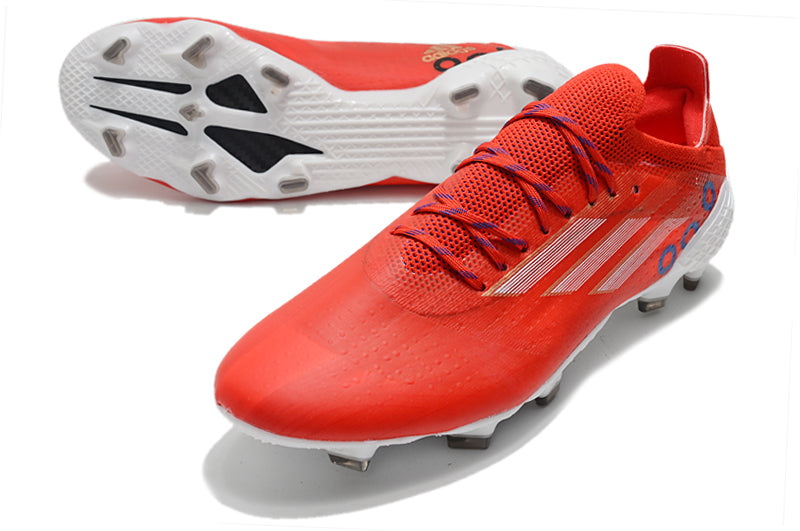 Chuteira Adidas X Speedflow .1 FG