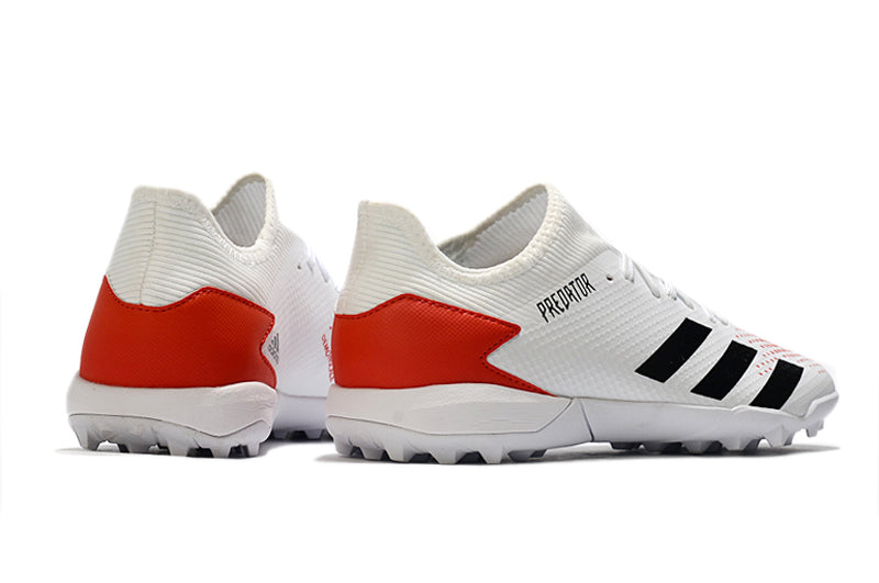 Chuteira Society Adidas Predator 20.3 TF