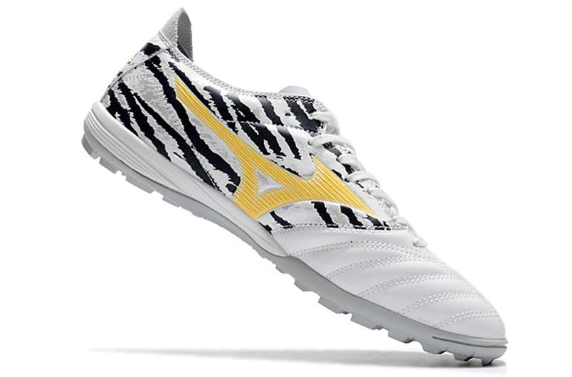 Chuteira Mizuno Wave Cup Classic TF