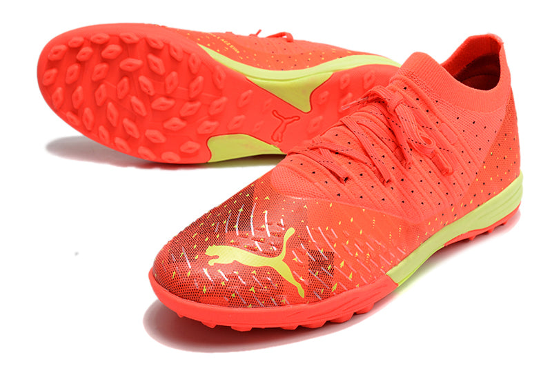 Chuteira Puma Future Z 1.3 Teazer TF