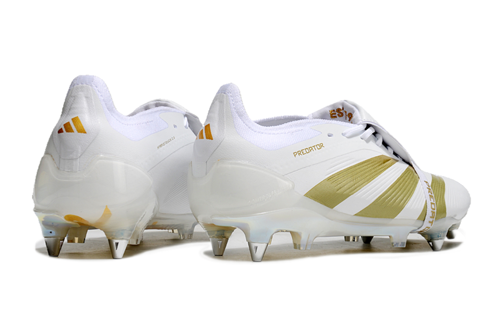 Chuteira Adidas Predator Elite Tongue SG