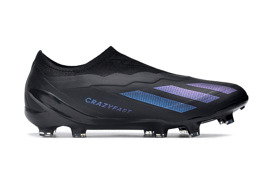 Chuteira Campo Adidas x23 Crazyfast .1 FG