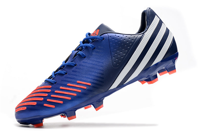 Chuteira Adidas Predator Edge LZ .1 FG