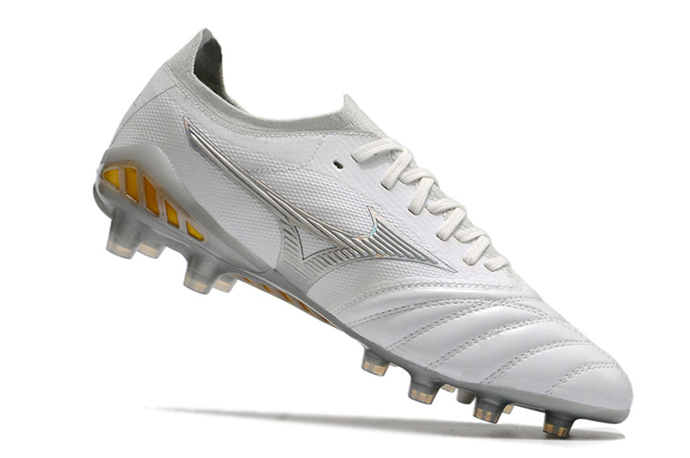 Chuteira Mizuno Morelia Neo 3 FG