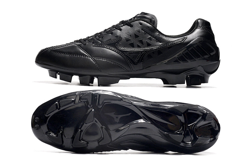 Chuteira Mizuno Wave Ignitus Japan FG