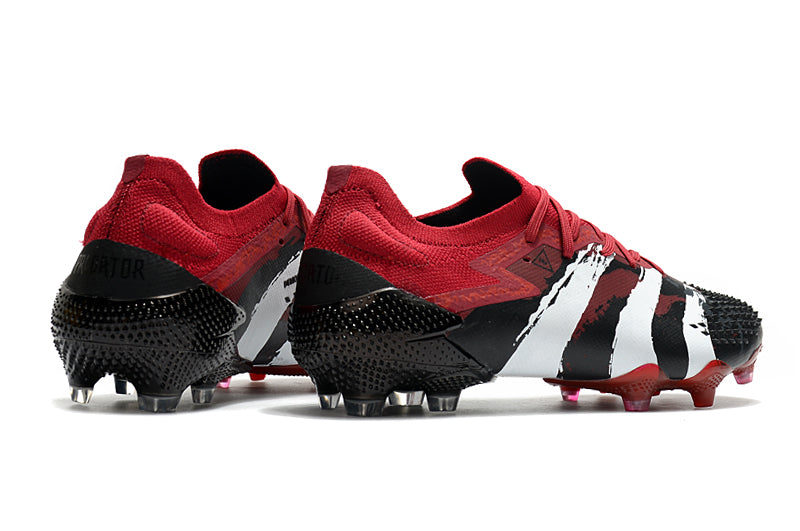 Chuteira Campo Adidas Predator Mutator 20.1 Low FG