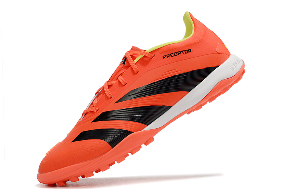 Chuteira Adidas Predator 24 Elite TF