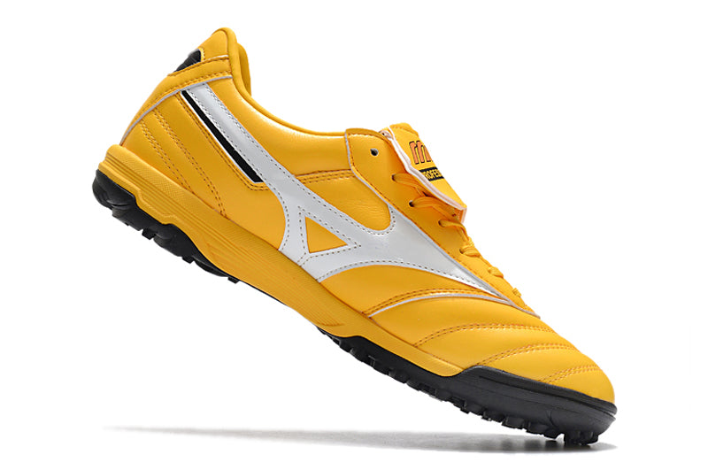Chuteira Mizuno Morelia Sala Classic TF