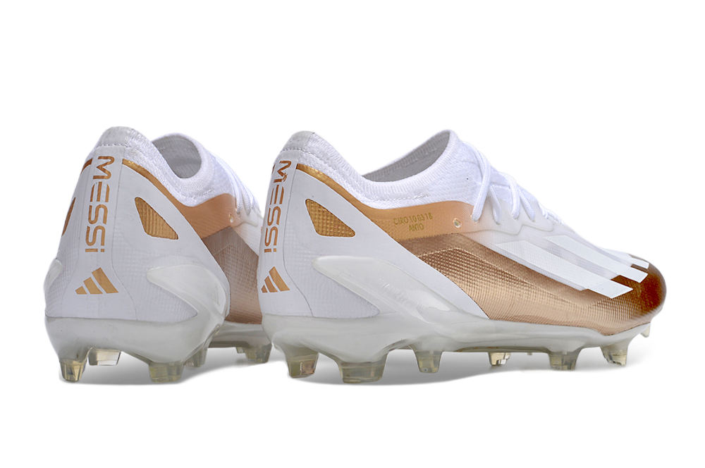 Chuteira Campo Adidas x23 Crazyfast .1 FG