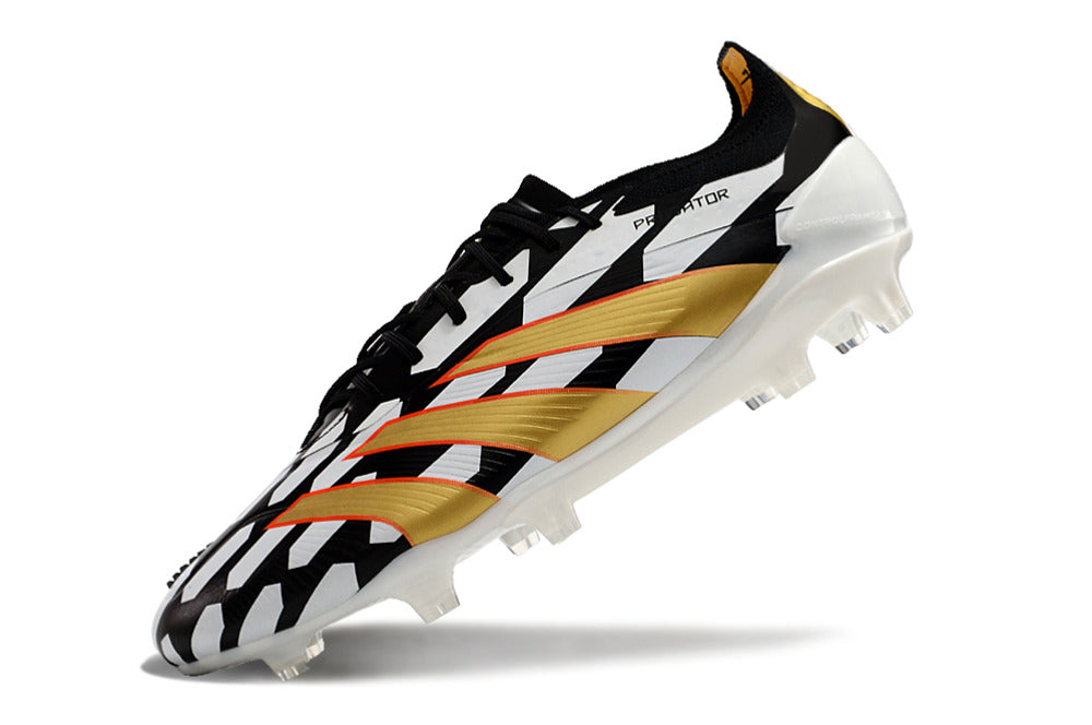 Chuteira Adidas Predator Elite + FG