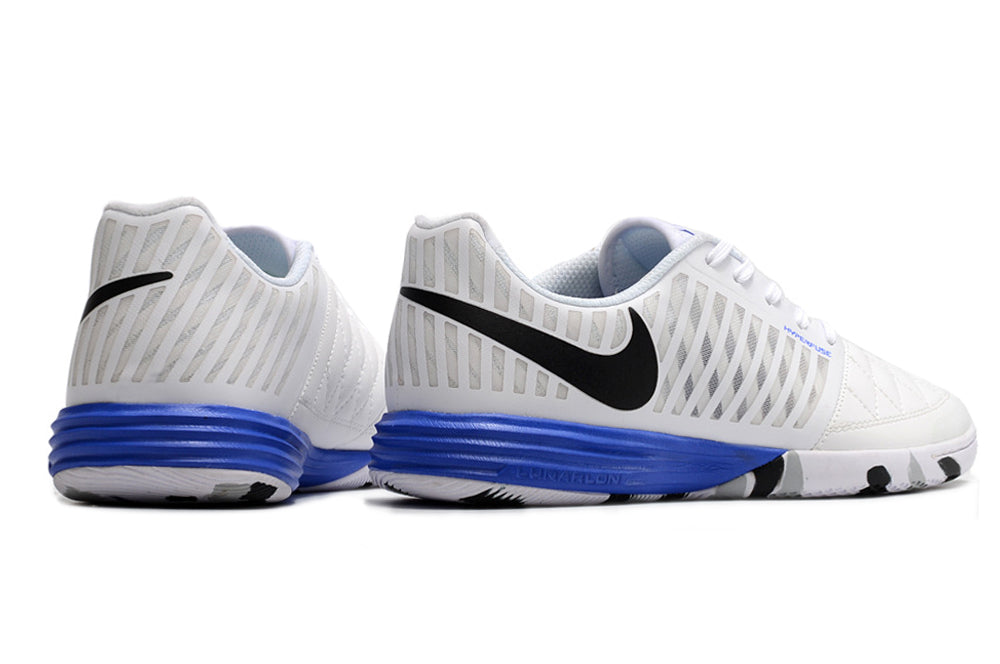 Chuteira Nike Lunar Gato2 IC