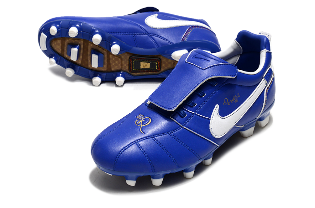 Chuteira Nike Tiempo Legend R10 Elite FG