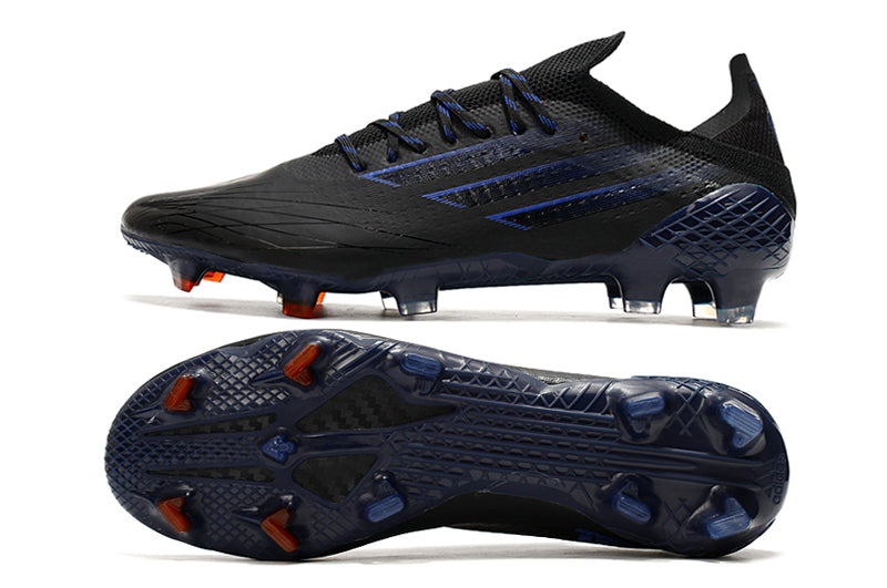 Chuteira Adidas X Speedflow .1 FG