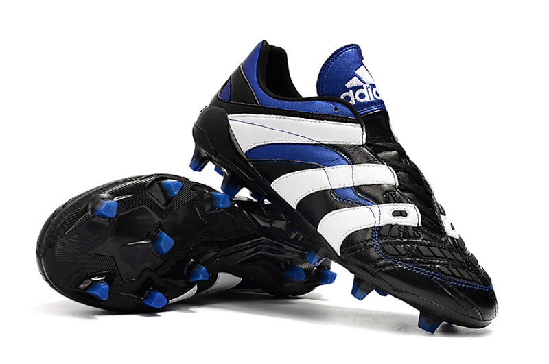 Chuteira Adidas Predator Accelerator Electricity FG