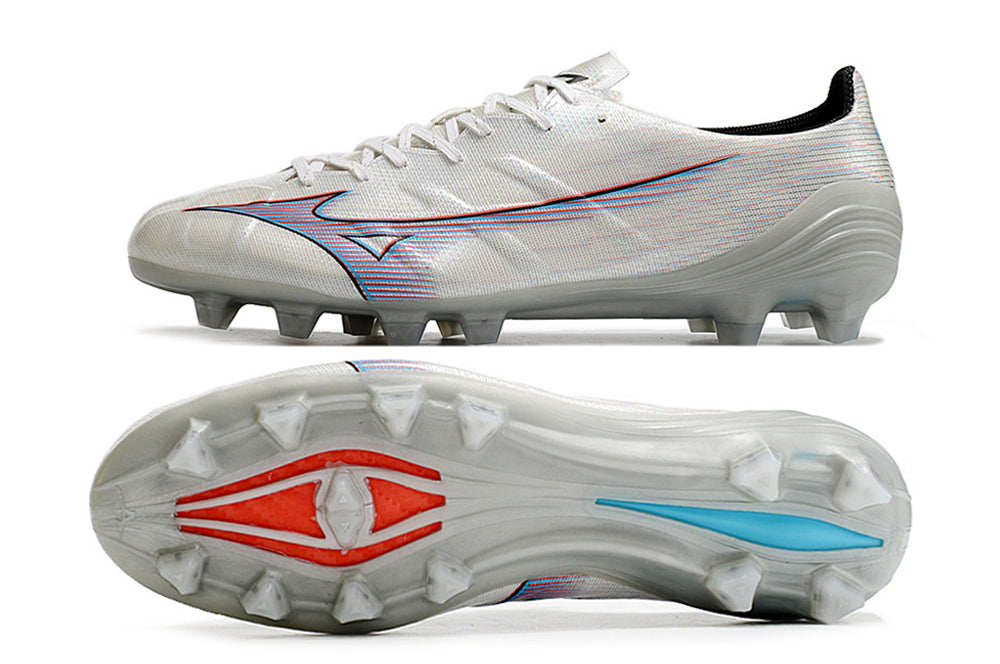 Chuteira Mizuno Alpha FG