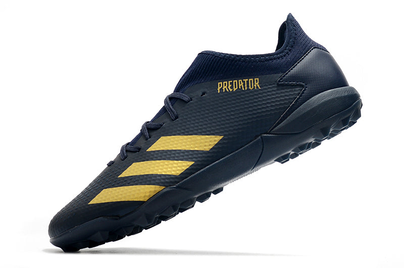 Chuteira Society Adidas Predator 20.3 TF