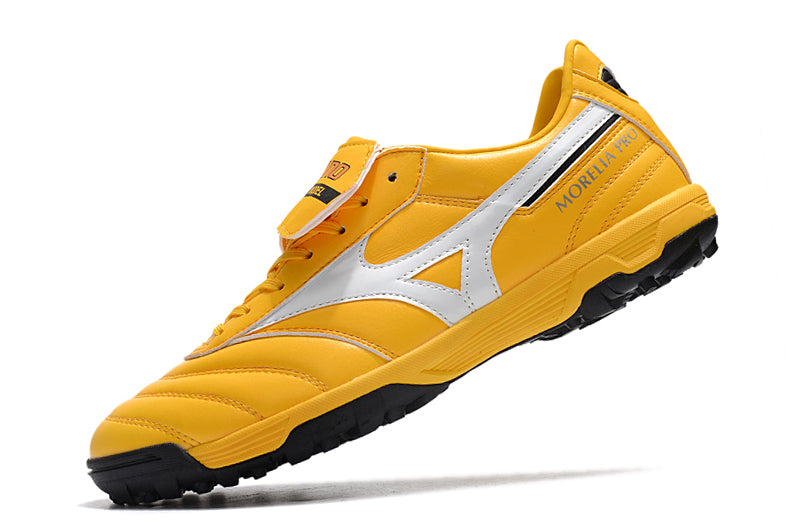 Chuteira Mizuno Morelia Sala Classic TF