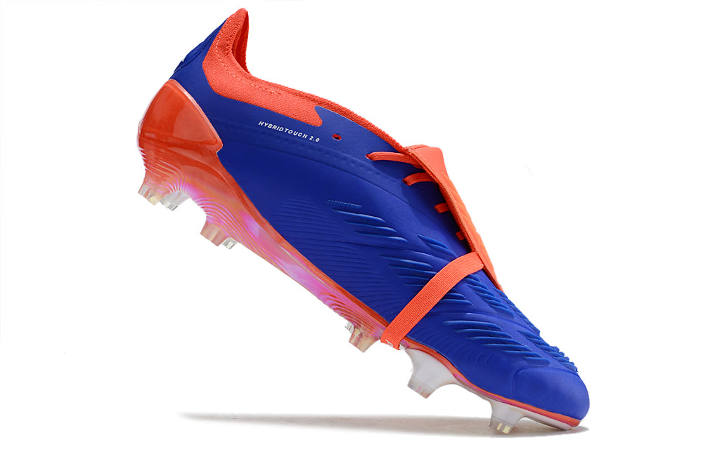 Chuteira Adidas Predator Elite + FG