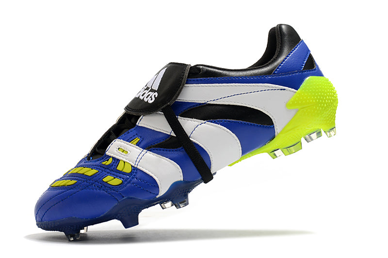 Chuteira Adidas Predator Accelerator FG