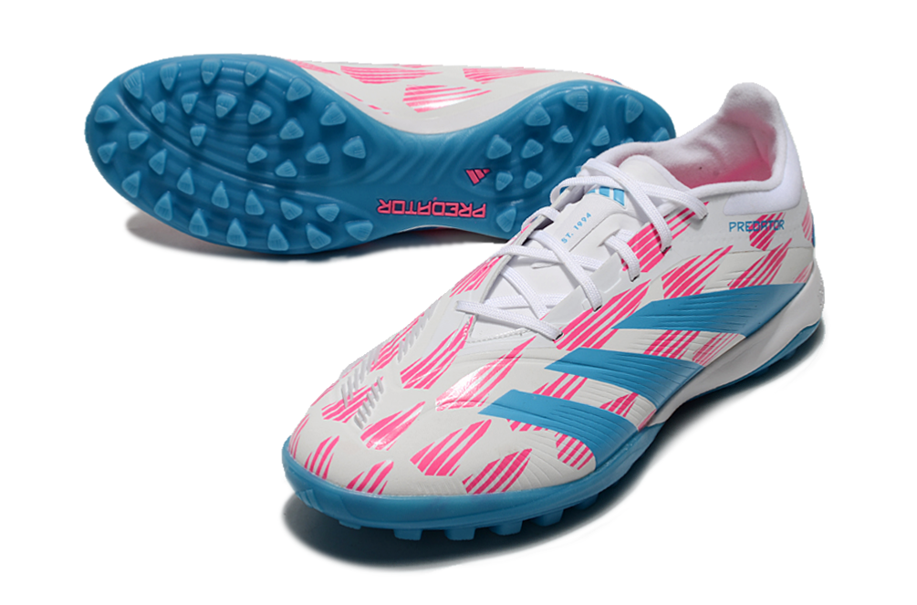 Chuteira Adidas Predator 24 Elite TF
