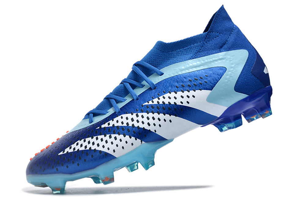 Chuteira Adidas Predator Accuracy .1 FG
