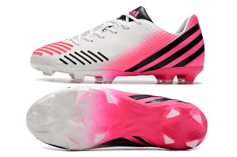 Chuteira Adidas Predator Edge LZ .1 FG