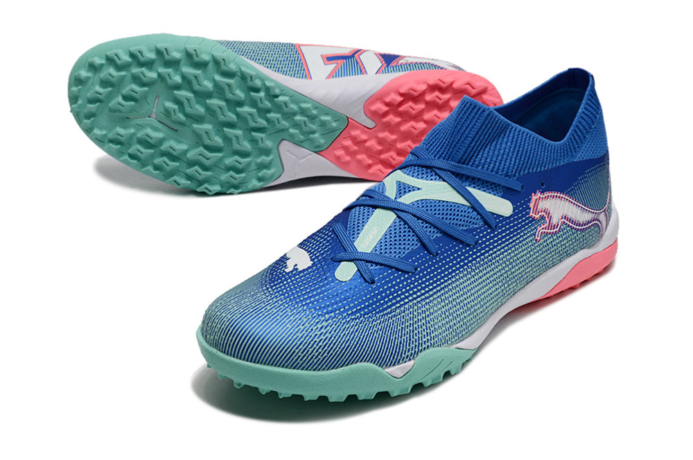 Chuteira Puma Future 7 Ultimate TF
