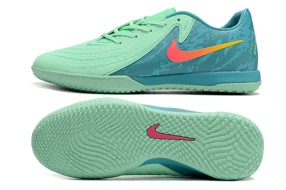 Chuteira Nike Phantom GX 2 IC
