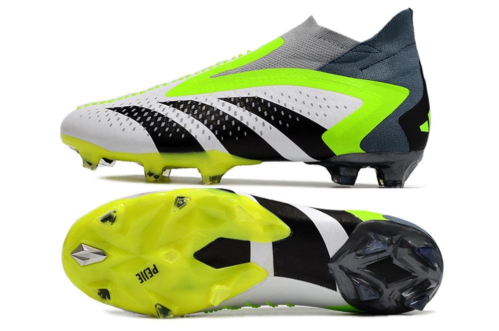 Chuteira Adidas Predator Accuracy + FG