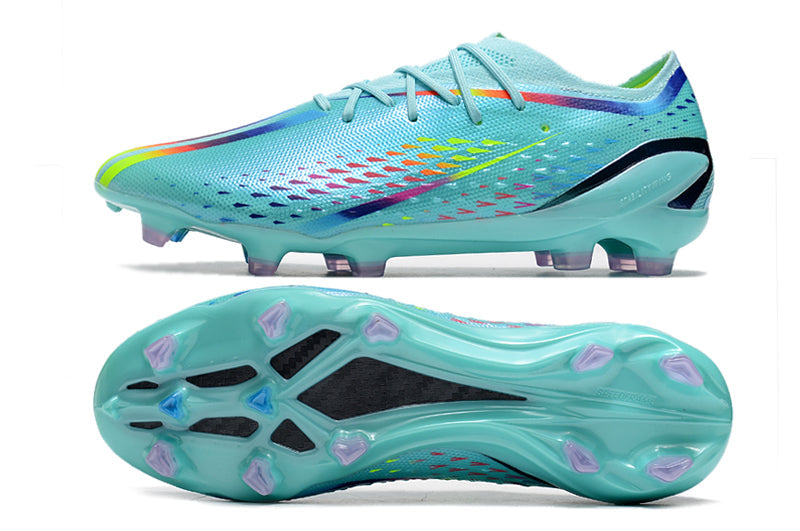 Chuteira Adidas X Speedportal .1 FG
