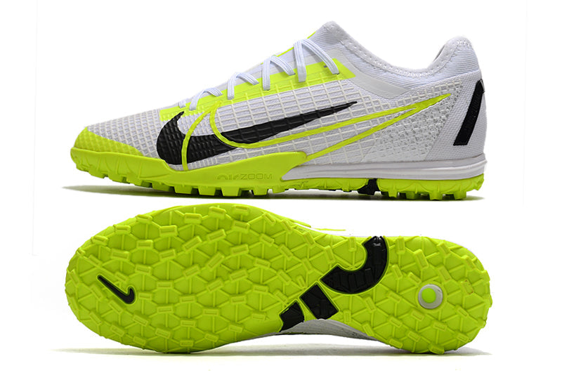 Chuteira Nike Zoom Vapor 14 Pro TF