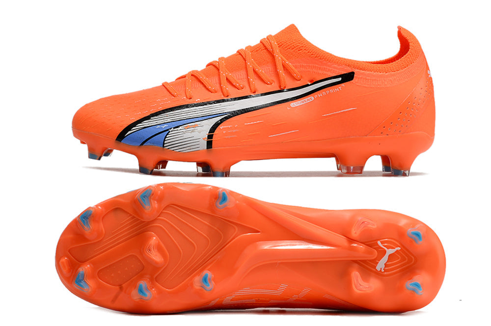 Chuteira Puma Ultra Ultimate FG