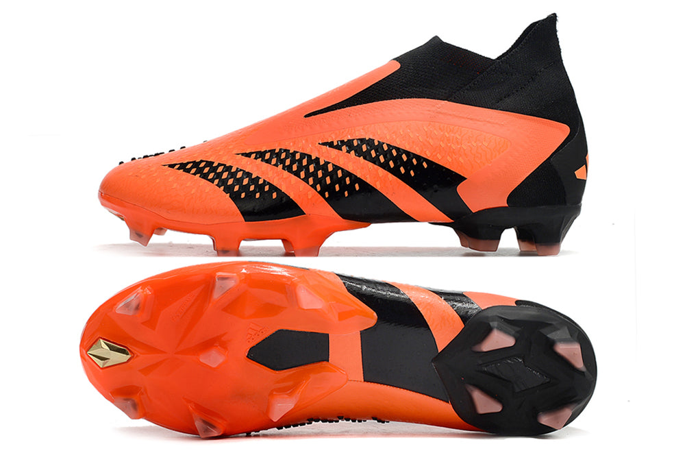 Chuteira Adidas Predator Accuracy + FG