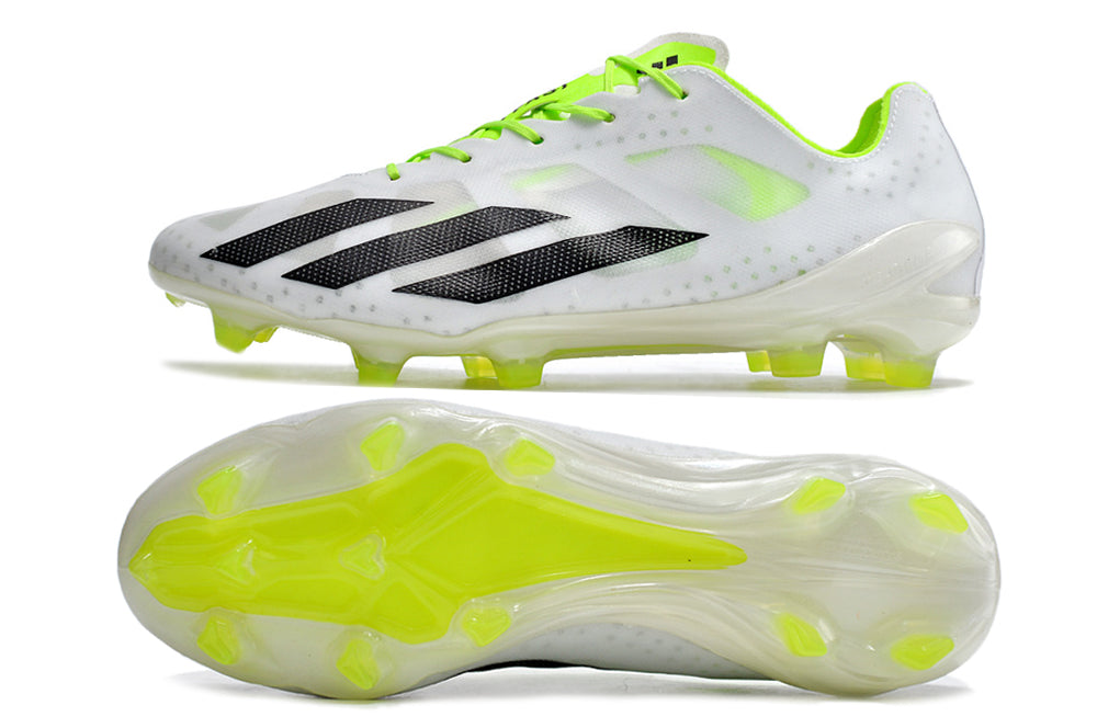 Chuteira Adidas X Crazyfast .1 FG