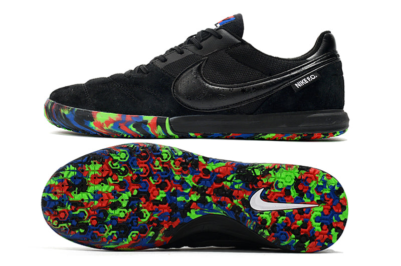 Chuteira Nike Lunar Gato2 IC