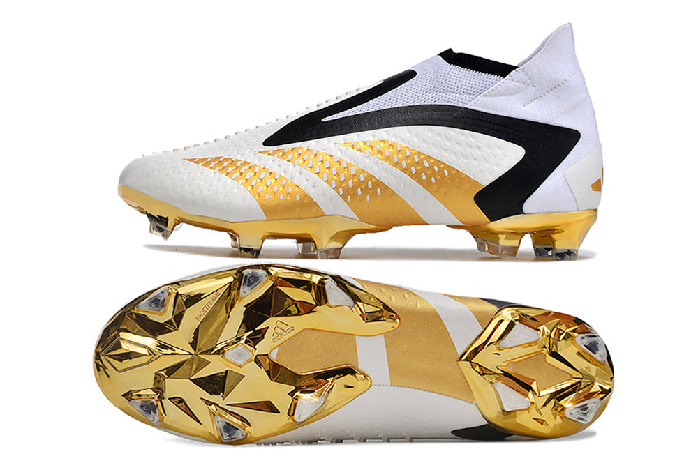 Chuteira Adidas Predator Accuracy + FG