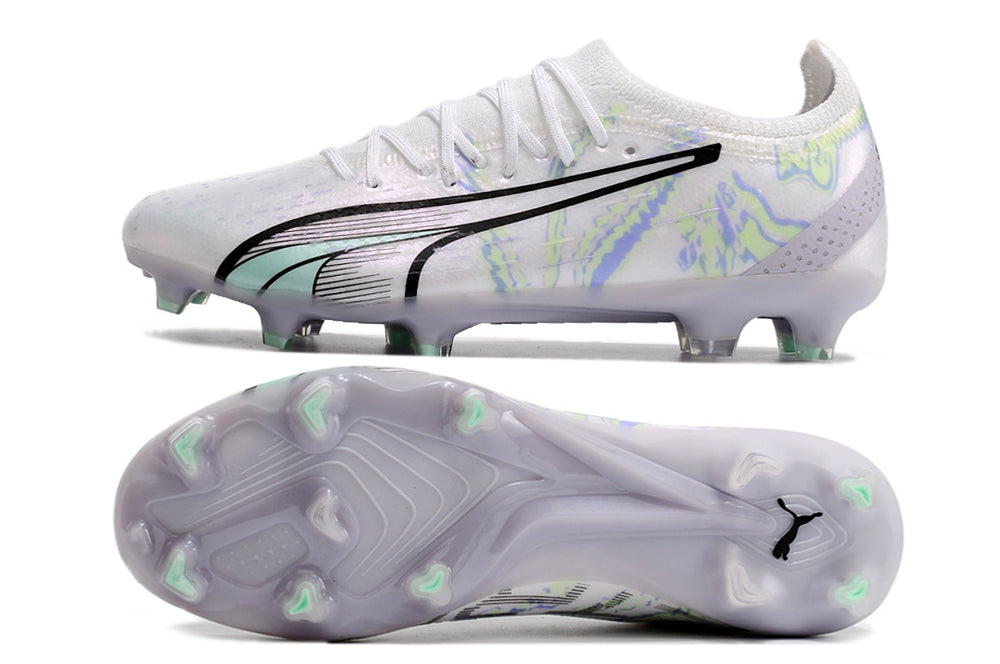 Chuteira Puma Ultra Ultimate FG