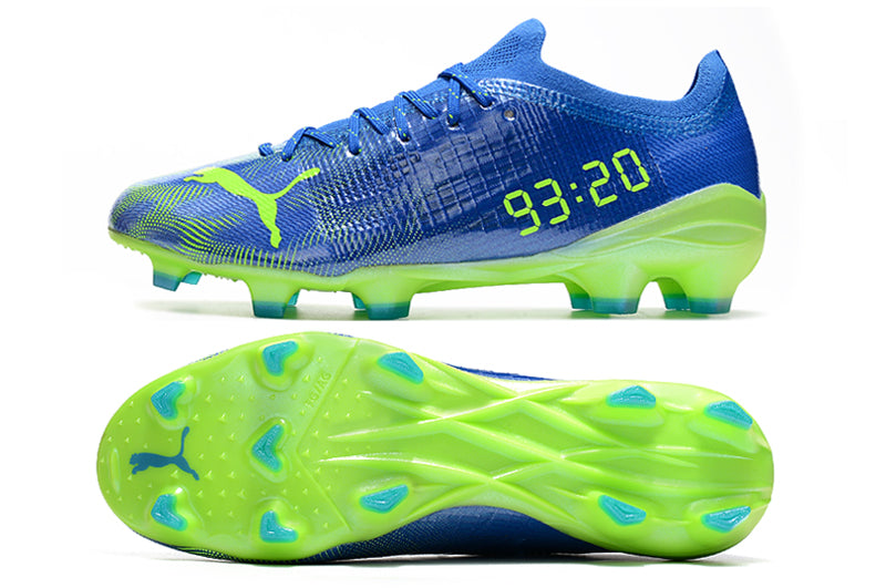 Chuteira Puma ultra 13 City FG