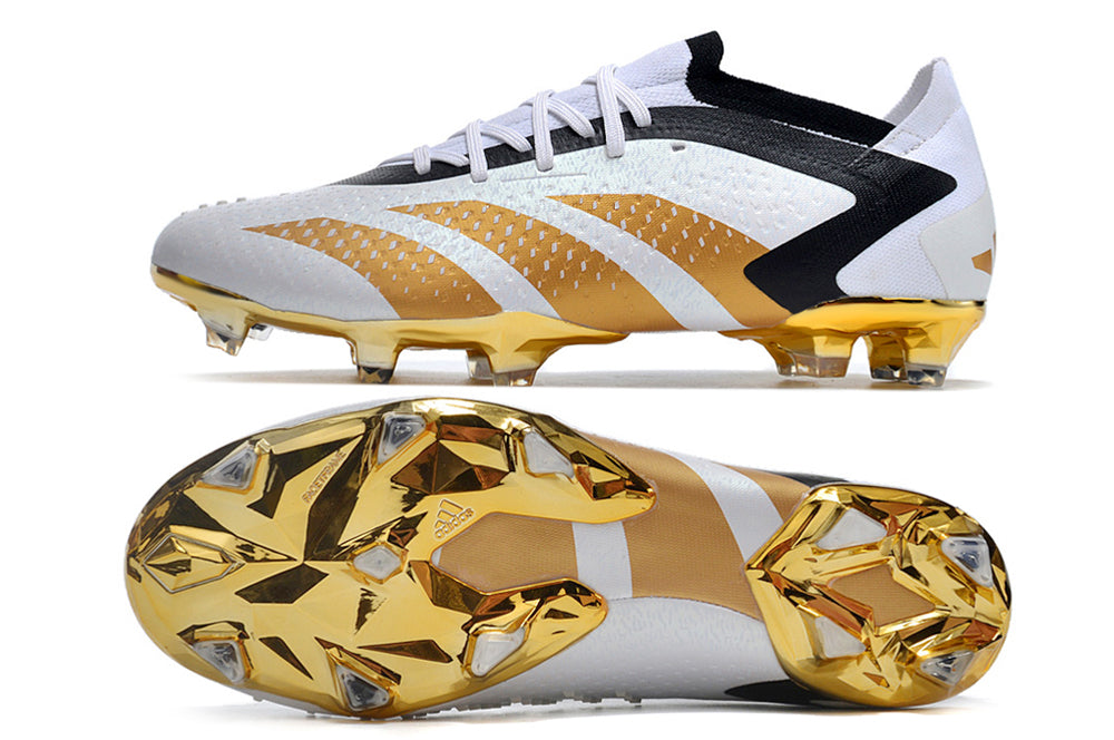 Chuteira Adidas Predator Accuracy .1 FG