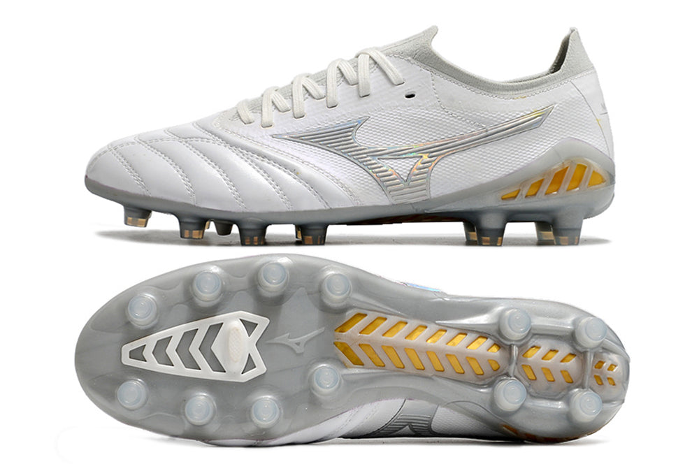 Chuteira Mizuno Morelia Neo 3 FG